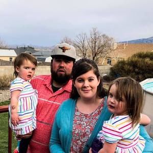 Meet your Posher, Madison